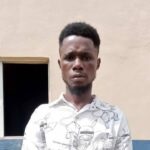 Edo: Why I posted indecent photos of my four-year-old daughter — Father