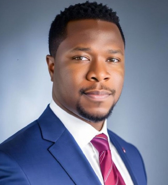 Fisayo Adelabu,