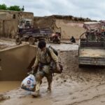 Afghanistan flash floods