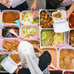 street food around the world