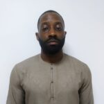 EFCC arraigns forex broker