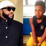 Junior Pope's wife: E-money confirms arrest of 'man who defamed him'