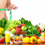 nutrition and weight loss