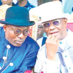 Battle for control of Rivers State gets fiercer with