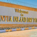 Shippers Council targets export growth, Tinubu commissions Funtua inland dry port to increase non-oil export