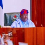 FULL TEXT: President Tinubu’s speech on state of democracy in Africa