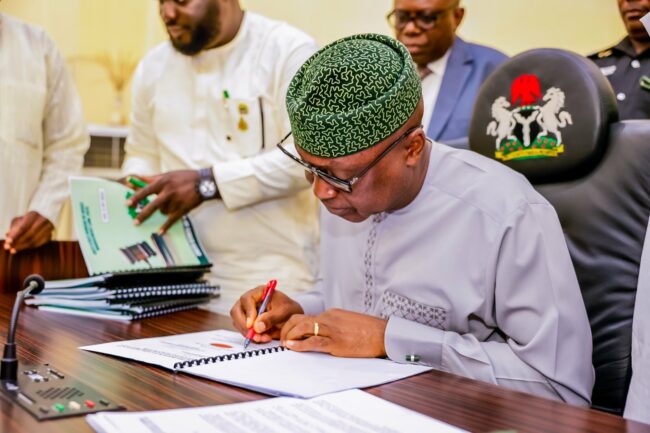 Electricity supply: Ekiti govt registers private power company