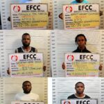 Court jails 23 internet fraudsters in Oyo, Osun