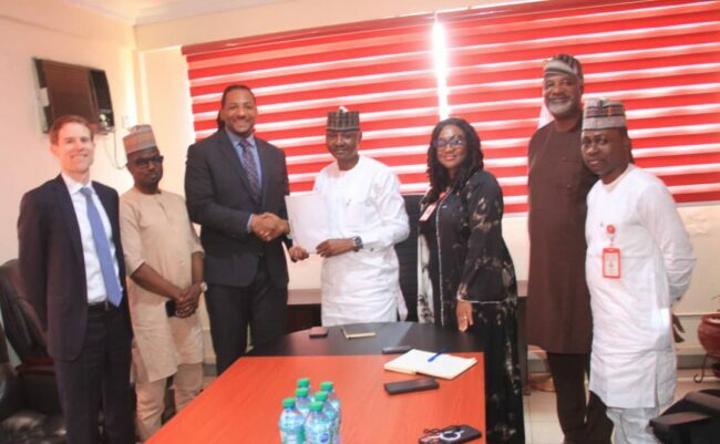 EFCC hands over $22,000 recovered from convicted fraudster to FBI
