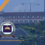 Varsity don charges journalists on professional ethics