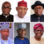 LGs financial autonomy: Governors meeting, Governors hardship