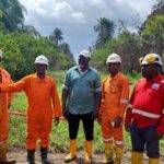 Heritage Energy concludes remediation