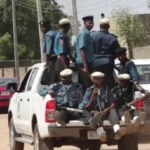 Hisbah arrests Jigawa commissioner, Kano Hisbah arrests 20 men, women for bathing together