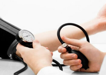 Managing my hypertension Hypertension