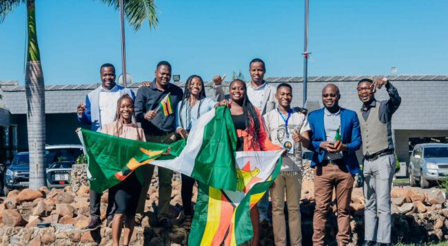 ICDC youth development
