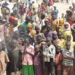Niger hosts 14,342 IDPs amid insecurity challenges
