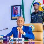 Gov Mbah awards full scholarship to 17-year-old aspiring pilot