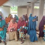 Child spacing Jigawa