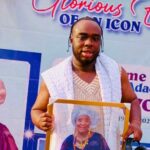 Dignitaries, others join Mark Okonkwo to bury grand mum in style