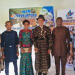 Ibom developers