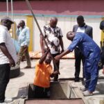 Fuel scarcity: Osun govt raids filling stations, orders hoarders to start dispensing