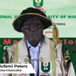NOUN matriculates 28,514 students