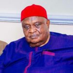 Why Igbos will suffer Iwuanyanwu,