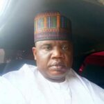 Dandume South PDP gets new party leader in Katsina