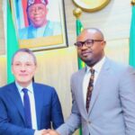 Nigeria strengthens global migration partnership with France