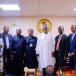 Don advises Nigerians to possess blood pressure measurement device