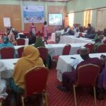 Nigeria failing to make progress in education development — UNICEF specialist