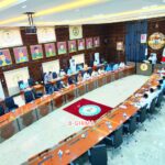I'm not leading contract awarding executive council, Bauchi Gov clarifies