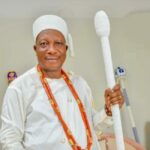 Ekiti monarch hails EKSU Chancellor over N1bn agribusiness endowment fund