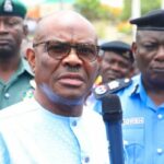 Wike cautions Apo traders against protesting without following due process