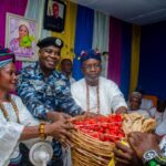 Oyo pepper sellers association attributes price increase to petrol pump hike