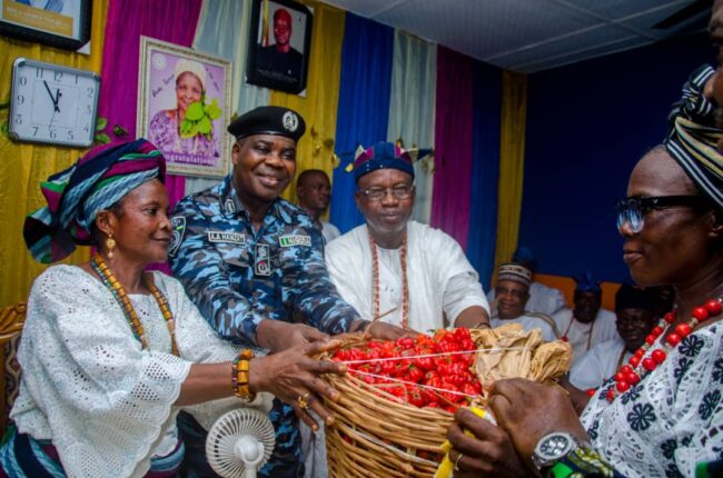 Oyo pepper sellers association attributes price increase to petrol pump hike