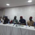 Disagreement mar Apo traders' meeting with AMMC