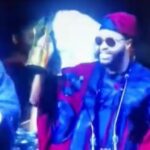 Femi Adebayo’s ‘Jagun Jagun’