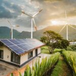Harnessing technology for sustainable future: Combating climate change in digital age
