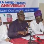 Tinubu’s First Year: Group scores Bunmi-Ojo, Matawalle, seven others high