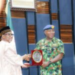 Bauchi Gov harps on strengthening local administration to address insecurity