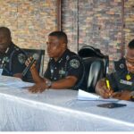 Anambra CP lectures officers on administrive proficiency
