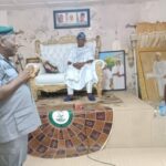 Era of accidental discharge by Customs is gone — FOU Ikeja Comptroller