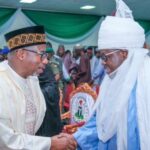 Hajj 2024: Bauchi Gov gifts 2,682 intending pilgrims 0, 300 riyal each