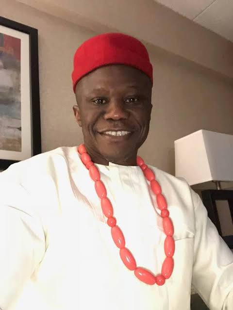 Anambra philanthropist to bag best Nigerian entrepreneur in diaspora award
