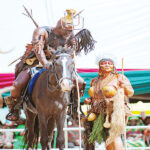 Nzem Berom festival Celebration