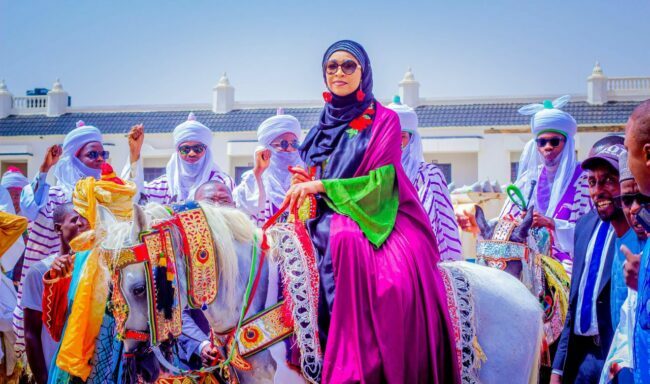 Nigeria's cultural diversity has potential to drive economic development - Minister