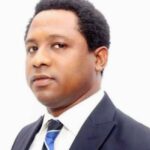 Nigerian-born AI expert creating new solutions in banking, health sectors