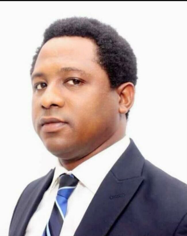 Nigerian-born AI expert creating new solutions in banking, health sectors