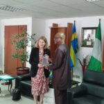 Wike receives Rwandan, Swedish envoys pledges to welcome investors